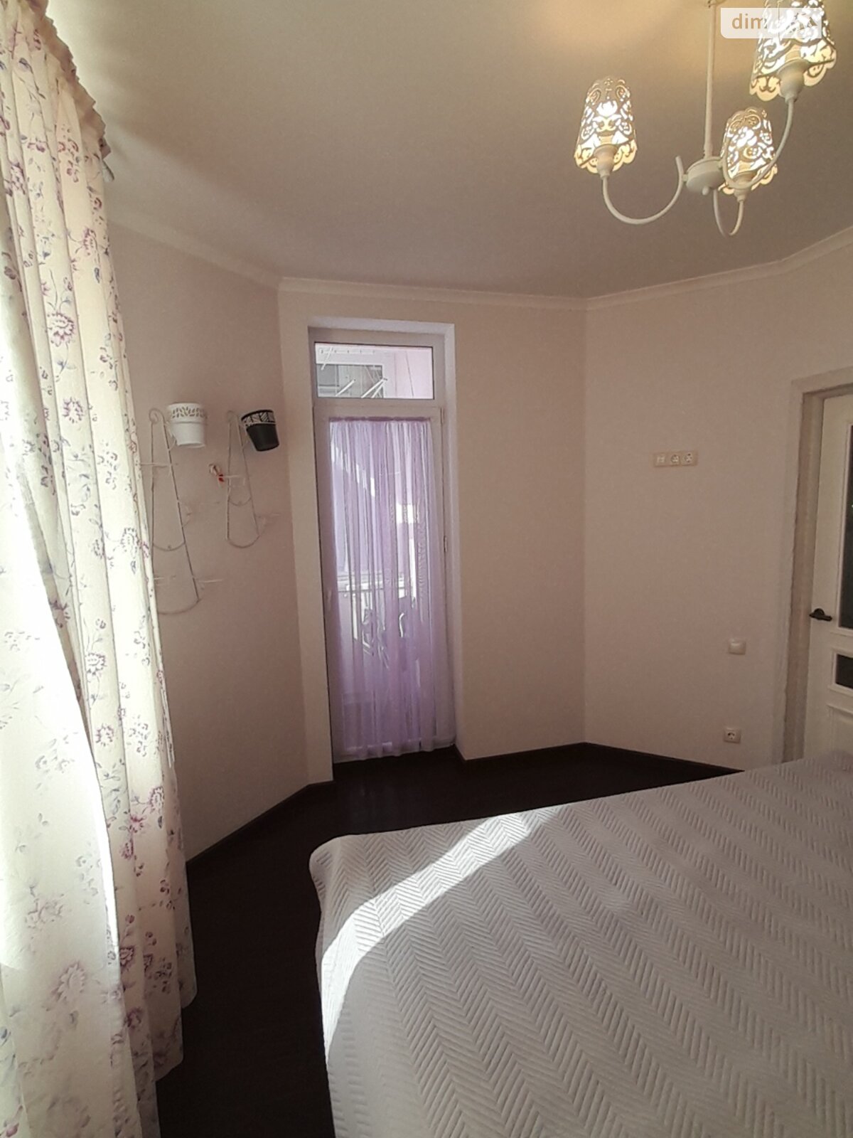 двокімнатна квартира в Одесі, район Приморський, на туп. Леваневського 2/1А в довготривалу оренду помісячно фото 1