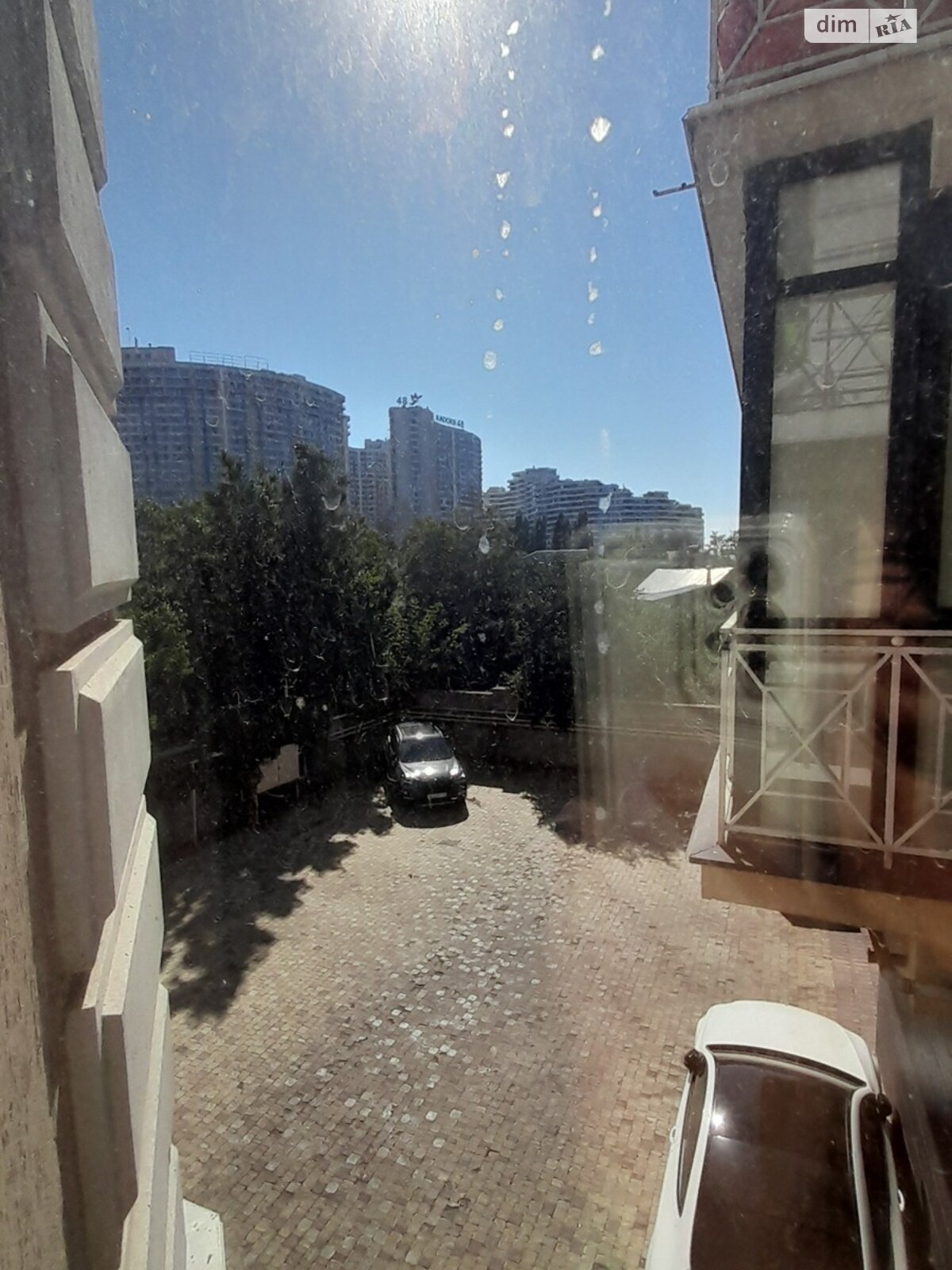 двокімнатна квартира в Одесі, район Приморський, на туп. Леваневського 2/1А в довготривалу оренду помісячно фото 1