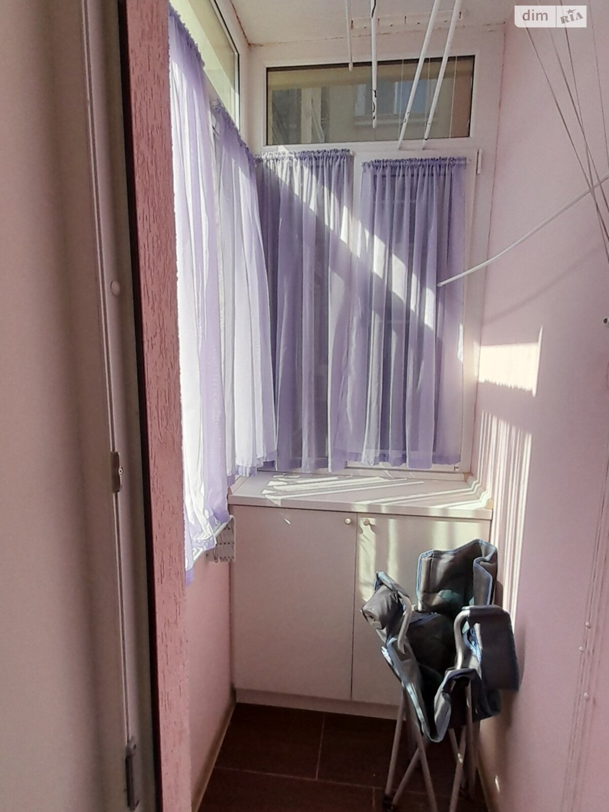 двокімнатна квартира в Одесі, район Приморський, на туп. Леваневського 2/1А в довготривалу оренду помісячно фото 1