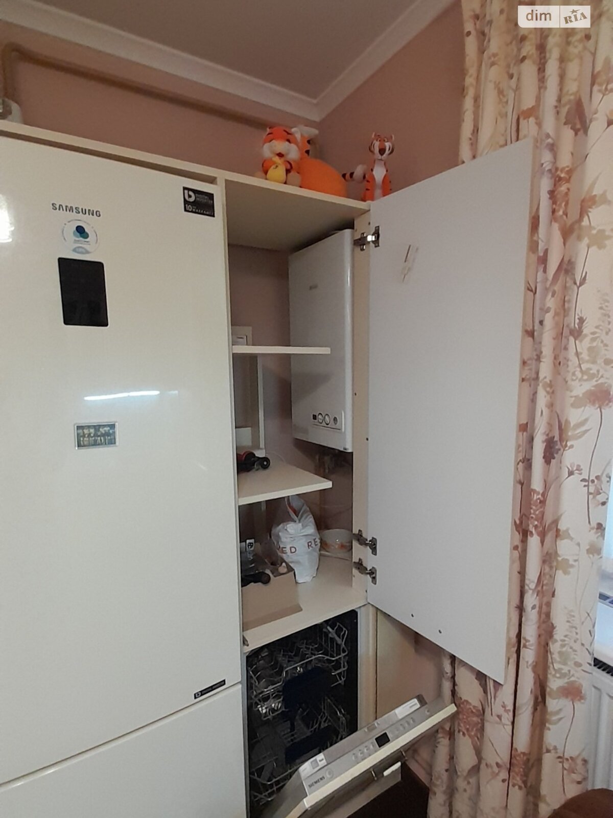 двокімнатна квартира в Одесі, район Приморський, на туп. Леваневського 2/1А в довготривалу оренду помісячно фото 1