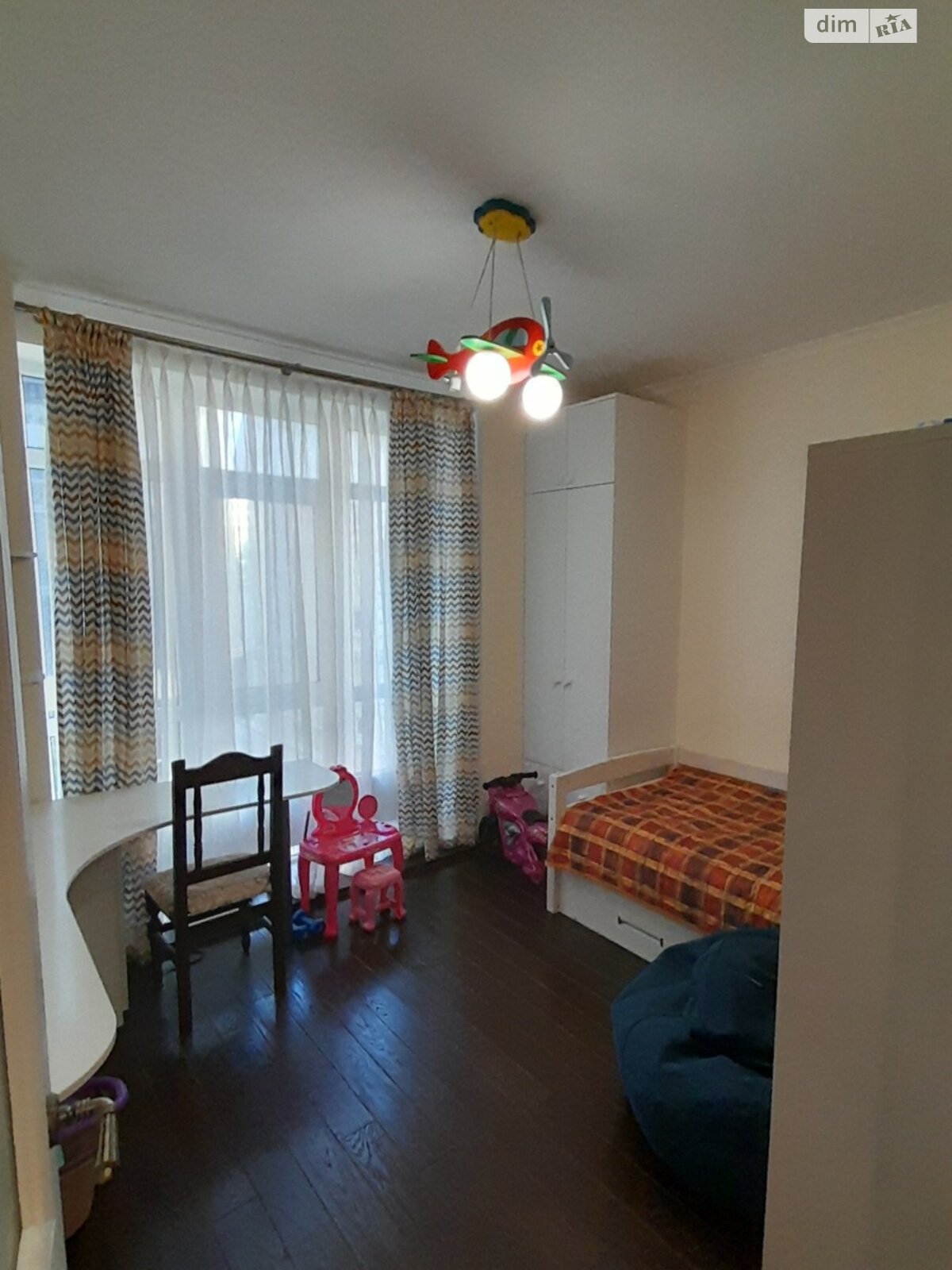 двокімнатна квартира в Одесі, район Приморський, на туп. Леваневського 2/1А в довготривалу оренду помісячно фото 1