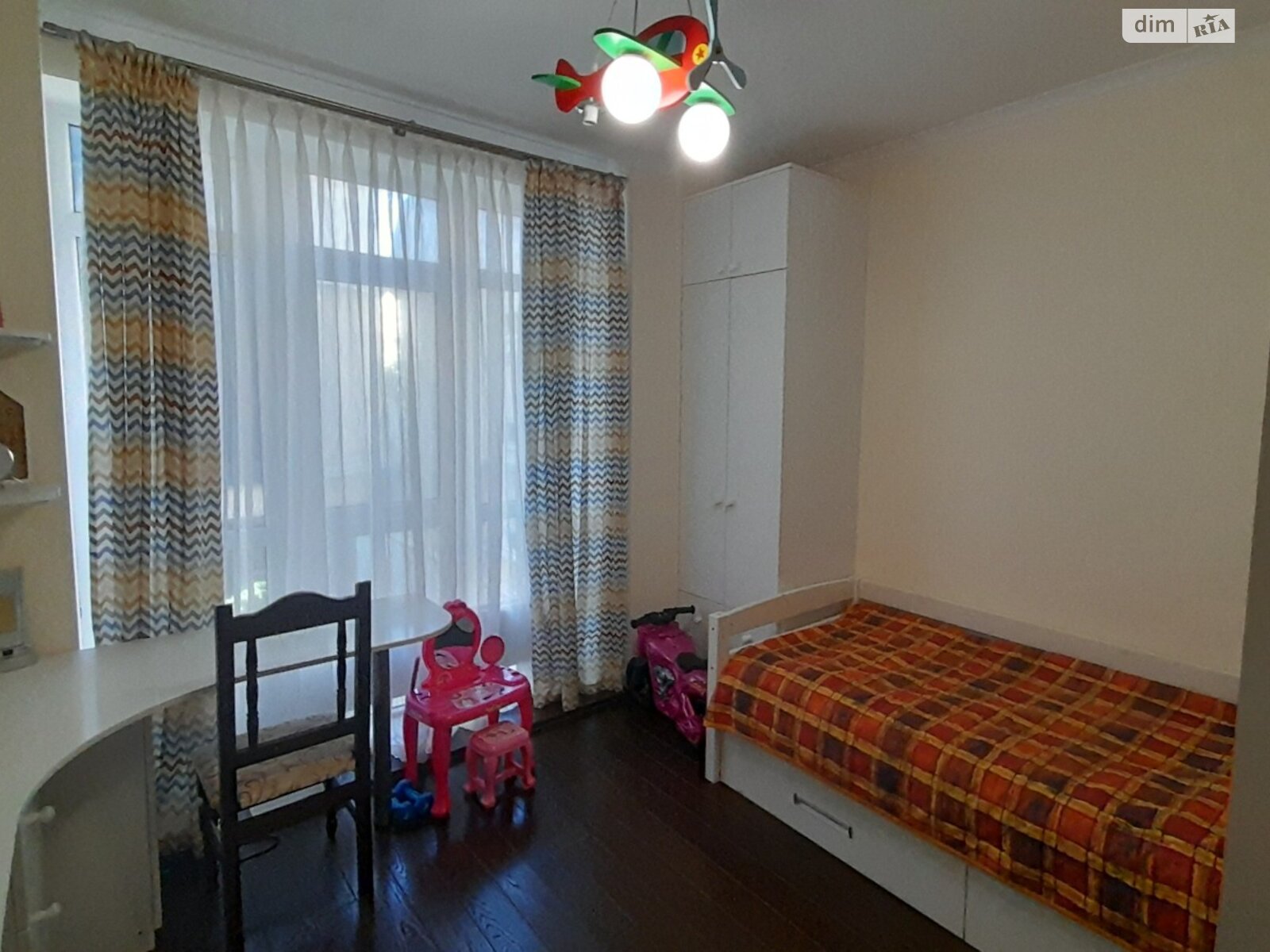 двокімнатна квартира в Одесі, район Приморський, на туп. Леваневського 2/1А в довготривалу оренду помісячно фото 1