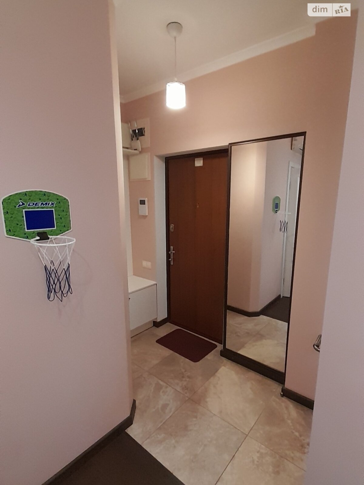 двокімнатна квартира в Одесі, район Приморський, на туп. Леваневського 2/1А в довготривалу оренду помісячно фото 1