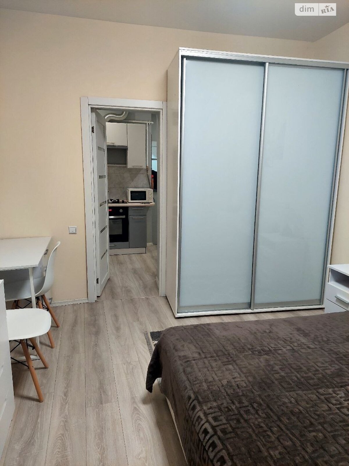 однокімнатна квартира в Одесі, район Приморський, на вул. Лейтенанта Шмідта в довготривалу оренду помісячно фото 1 однокімнатна квартира в Одесі, район Приморський, на вул. Лейтенанта Шмідта в довготривалу оренду помісячно фото 1
