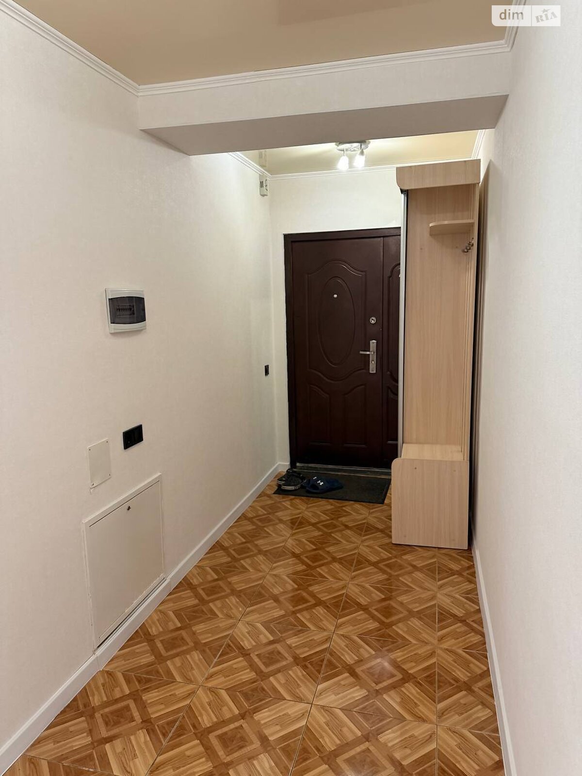 двокімнатна квартира в Одесі, район Приморський, на вул. Літературна 12 в довготривалу оренду помісячно фото 1