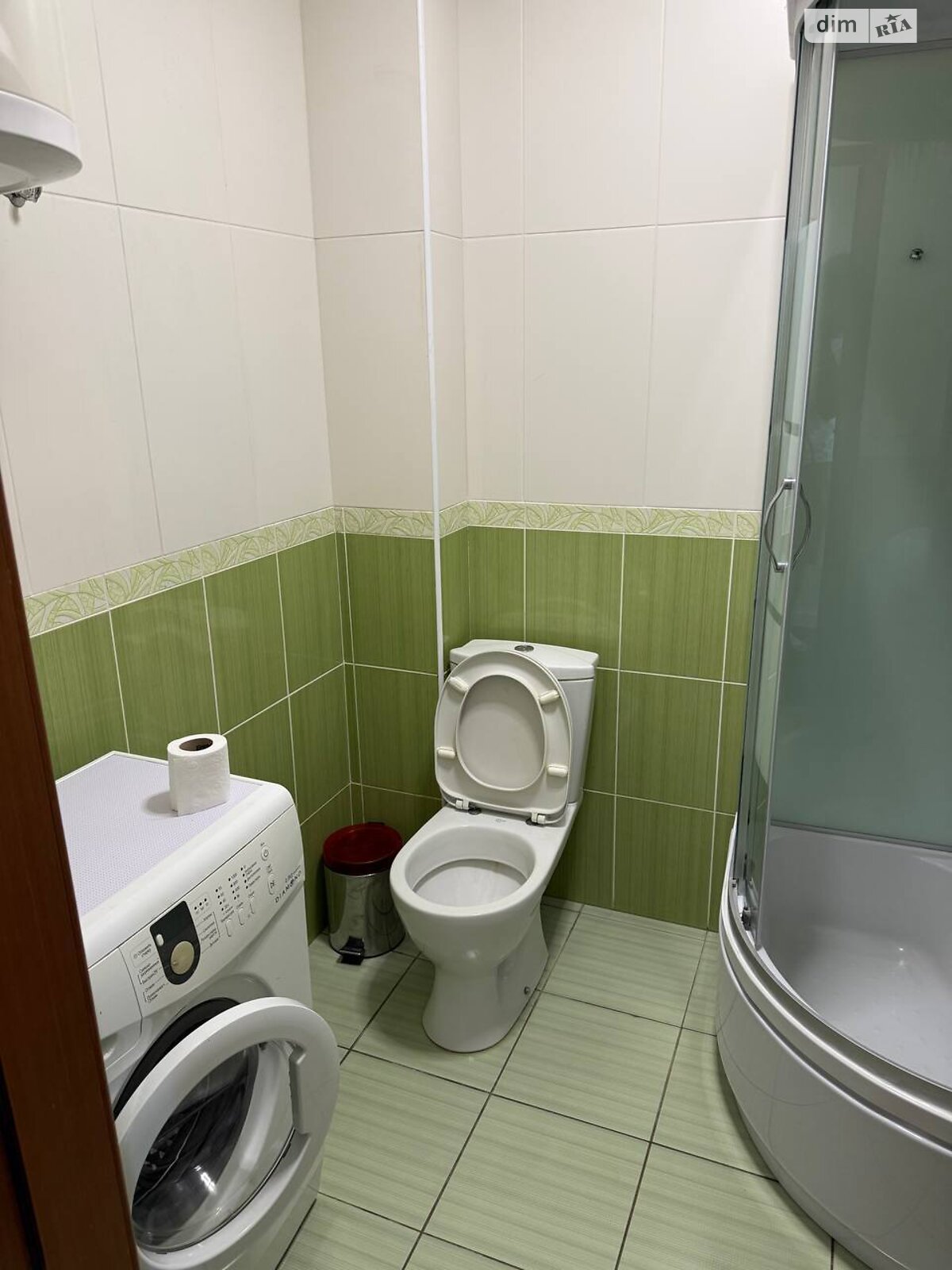 двокімнатна квартира в Одесі, район Приморський, на вул. Літературна 12 в довготривалу оренду помісячно фото 1