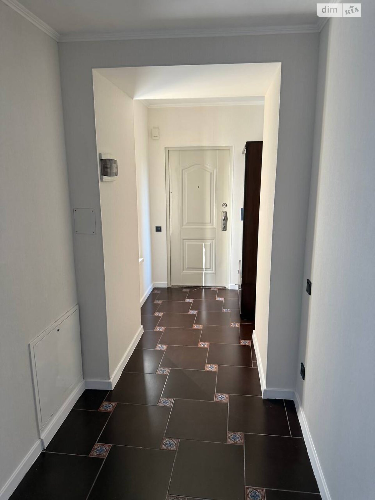 двокімнатна квартира в Одесі, район Приморський, на вул. Літературна 12 в довготривалу оренду помісячно фото 1