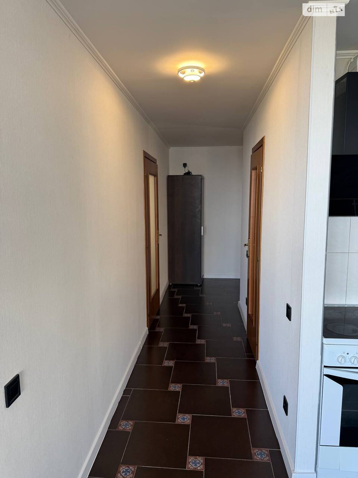 двокімнатна квартира в Одесі, район Приморський, на вул. Літературна 12 в довготривалу оренду помісячно фото 1