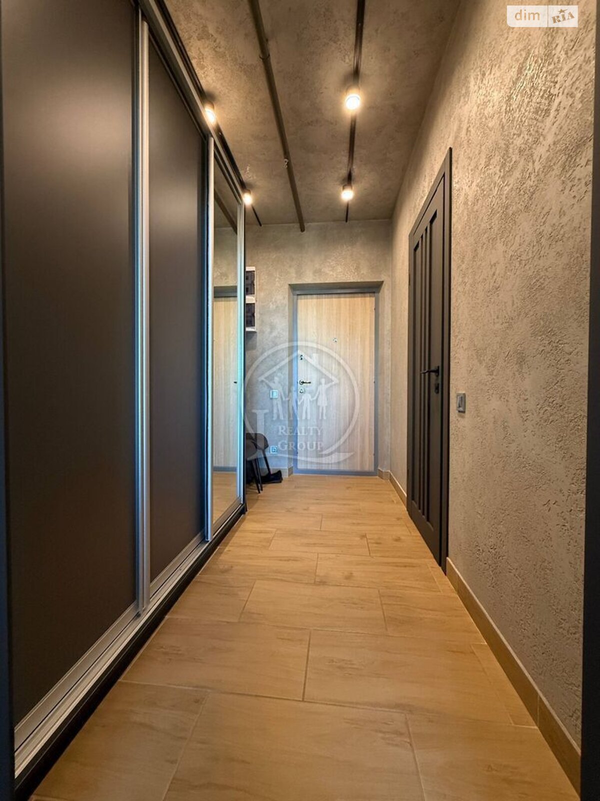 однокімнатна квартира в Одесі, район Приморський, на вул. Літературна 10Б в довготривалу оренду помісячно фото 1