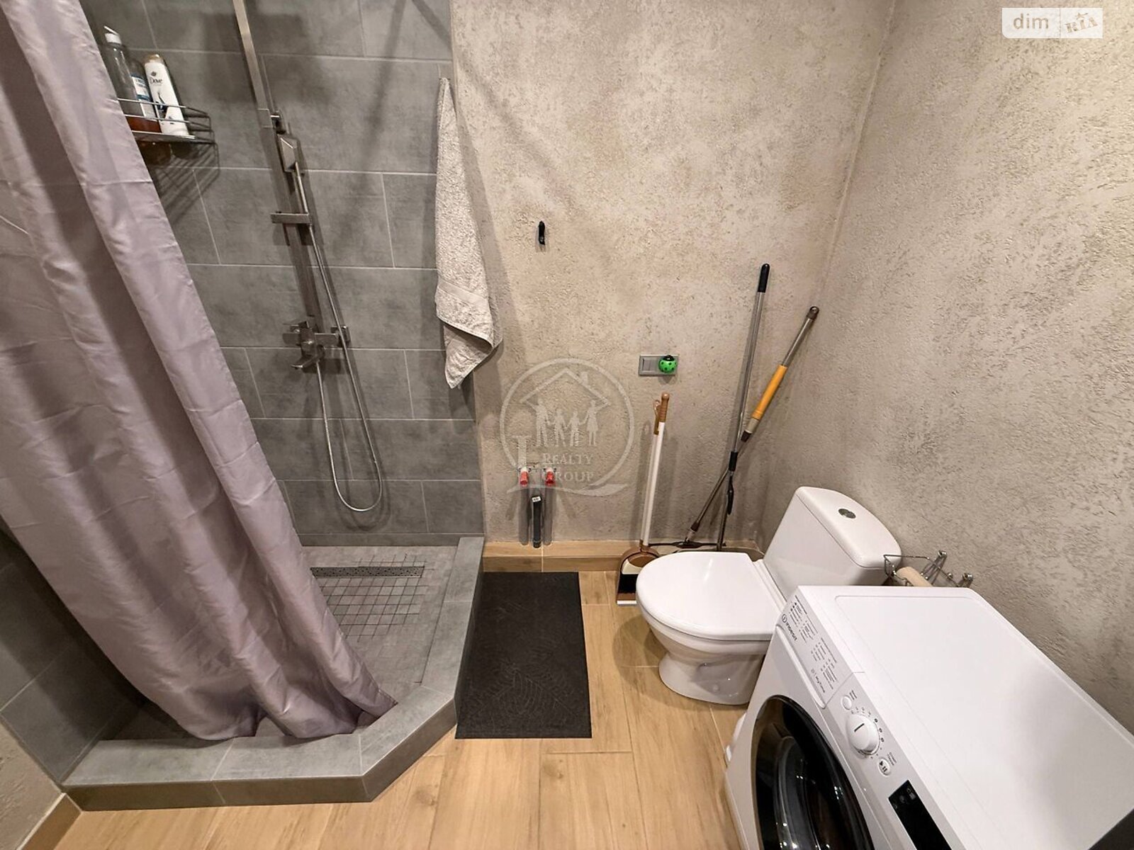 однокімнатна квартира в Одесі, район Приморський, на вул. Літературна 10Б в довготривалу оренду помісячно фото 1