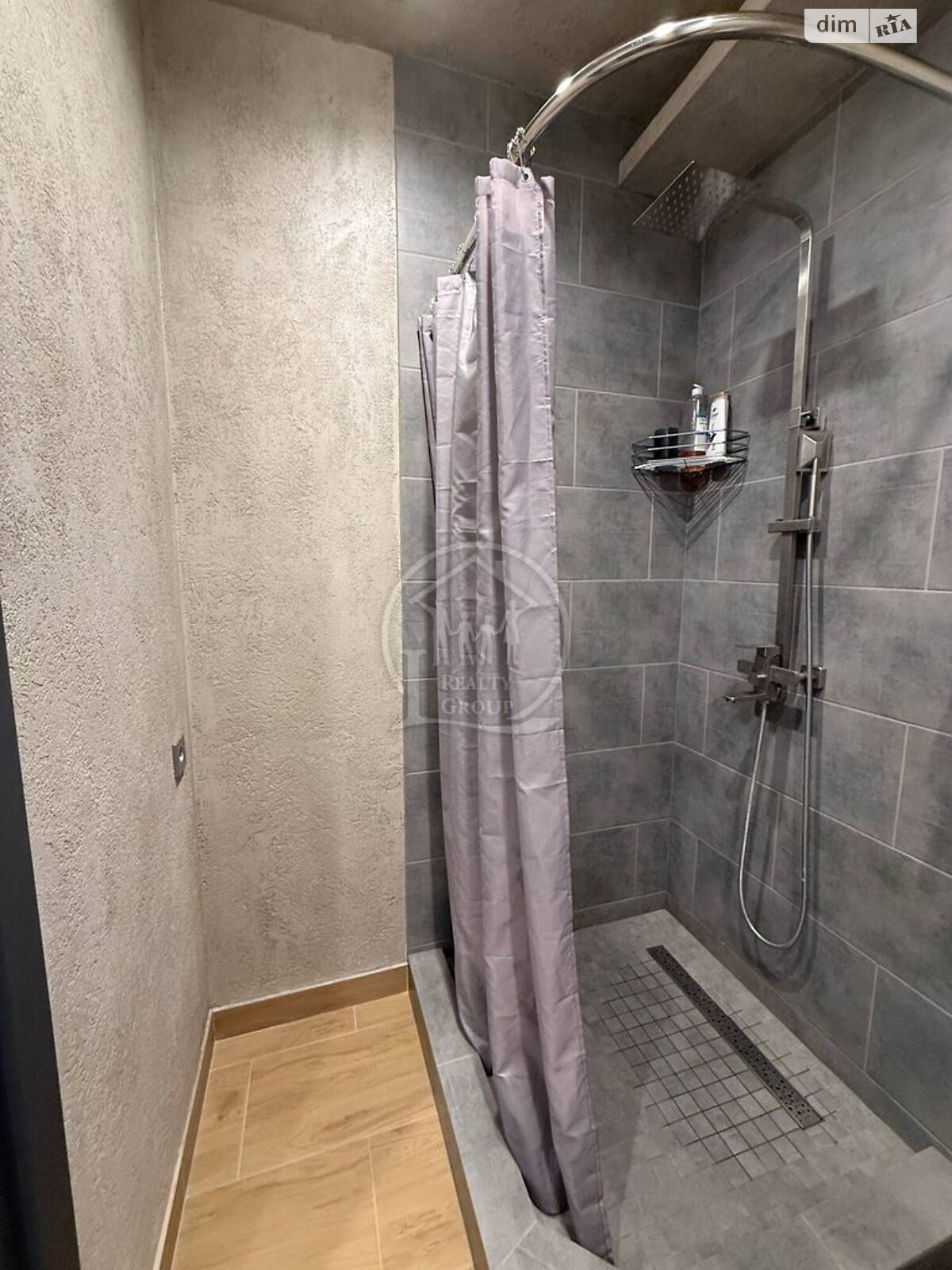 однокімнатна квартира в Одесі, район Приморський, на вул. Літературна 10Б в довготривалу оренду помісячно фото 1