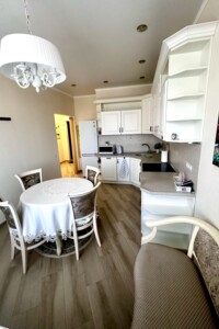 однокомнатная квартира в Одессе, район Приморский, на ул. Литературная 8 в аренду на долгий срок помесячно фото 2