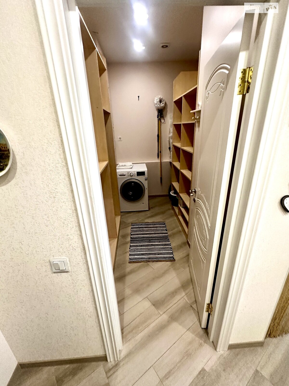 однокомнатная квартира в Одессе, район Приморский, на ул. Литературная 8 в аренду на долгий срок помесячно фото 1