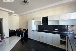 однокомнатная квартира в Одессе, район Приморский, на ул. Литературная 12А корпус 1 в аренду на долгий срок помесячно фото 2