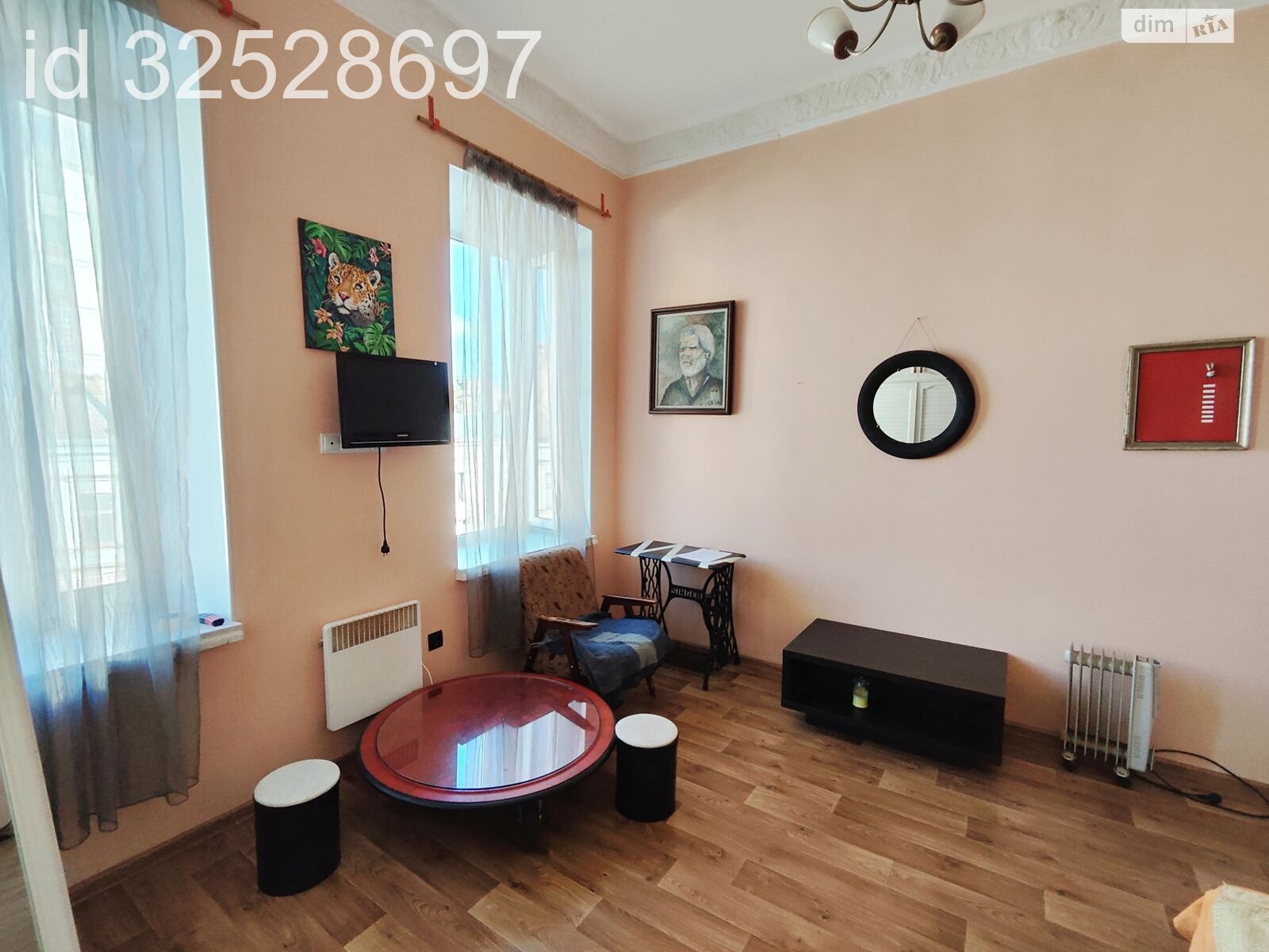 однокомнатная квартира в Одессе, район Приморский, на ул. Малая Арнаутская 119 в аренду на долгий срок помесячно фото 1 однокомнатная квартира в Одессе, район Приморский, на ул. Малая Арнаутская 119 в аренду на долгий срок помесячно фото 1