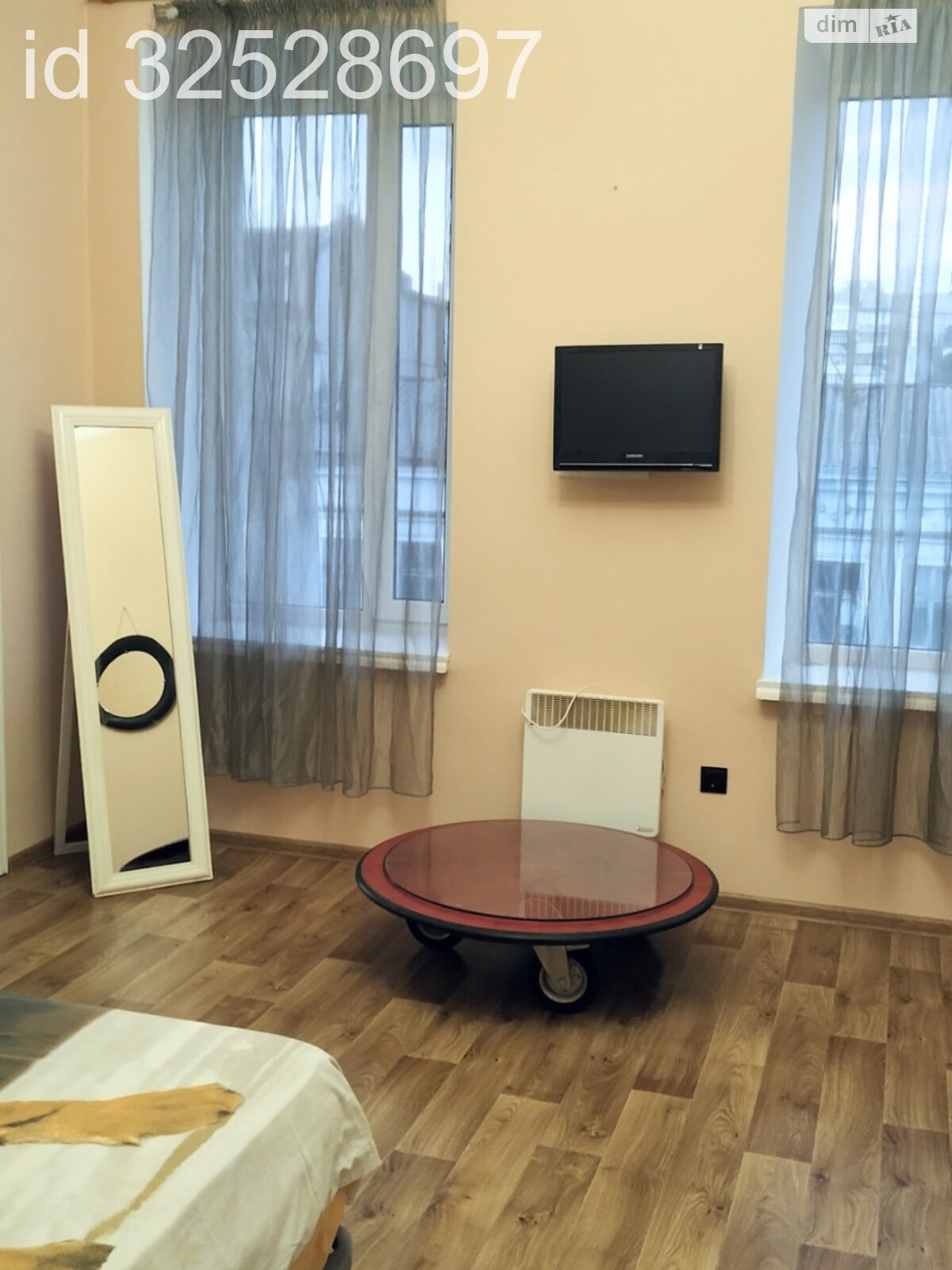 однокомнатная квартира в Одессе, район Приморский, на ул. Малая Арнаутская 119 в аренду на долгий срок помесячно фото 1 однокомнатная квартира в Одессе, район Приморский, на ул. Малая Арнаутская 119 в аренду на долгий срок помесячно фото 1