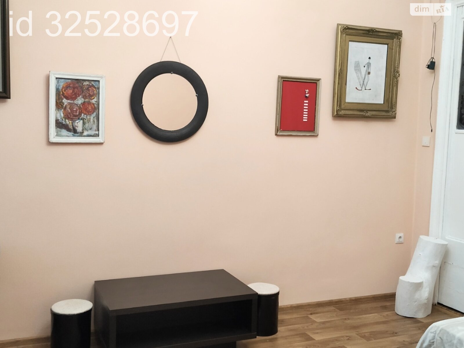 однокомнатная квартира в Одессе, район Приморский, на ул. Малая Арнаутская 119 в аренду на долгий срок помесячно фото 1 однокомнатная квартира в Одессе, район Приморский, на ул. Малая Арнаутская 119 в аренду на долгий срок помесячно фото 1