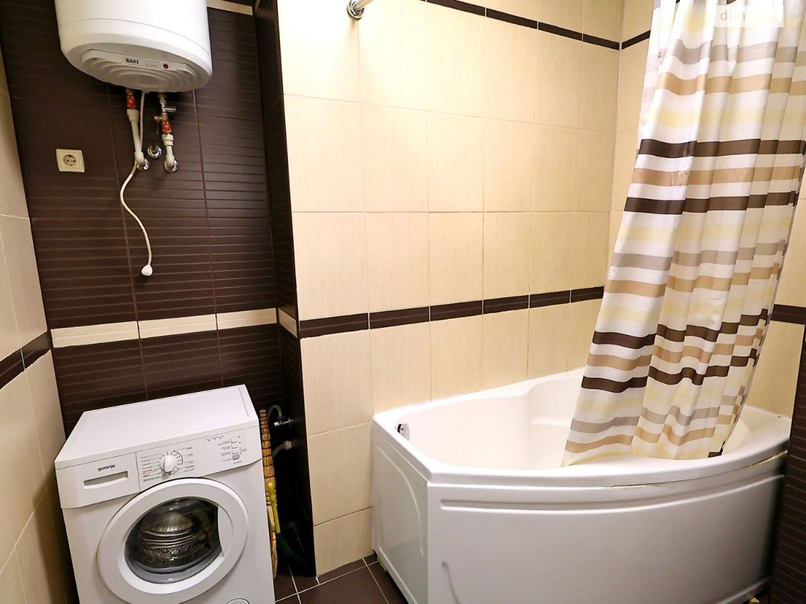 однокомнатная квартира в Одессе, район парковка, на ул. Малая Арнаутская 105/1 в аренду на долгий срок помесячно фото 1 однокомнатная квартира в Одессе, район парковка, на ул. Малая Арнаутская 105/1 в аренду на долгий срок помесячно фото 1