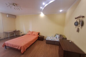 двухкомнатная квартира в Одессе, район Приморский, на пер. Манежный 4 в аренду на долгий срок помесячно фото 2