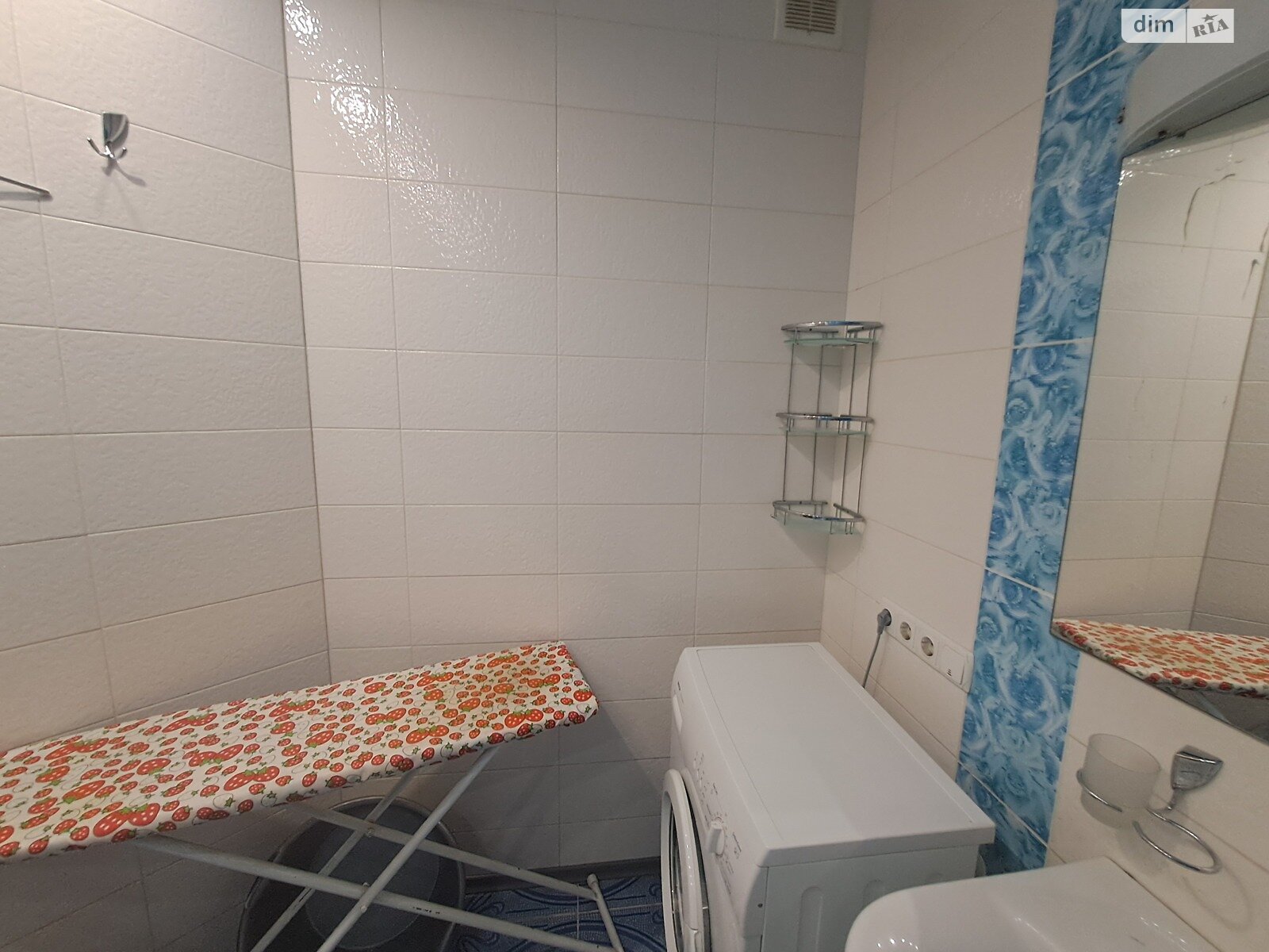 двухкомнатная квартира в Одессе, район Приморский, на пер. Манежный 4 в аренду на долгий срок помесячно фото 1