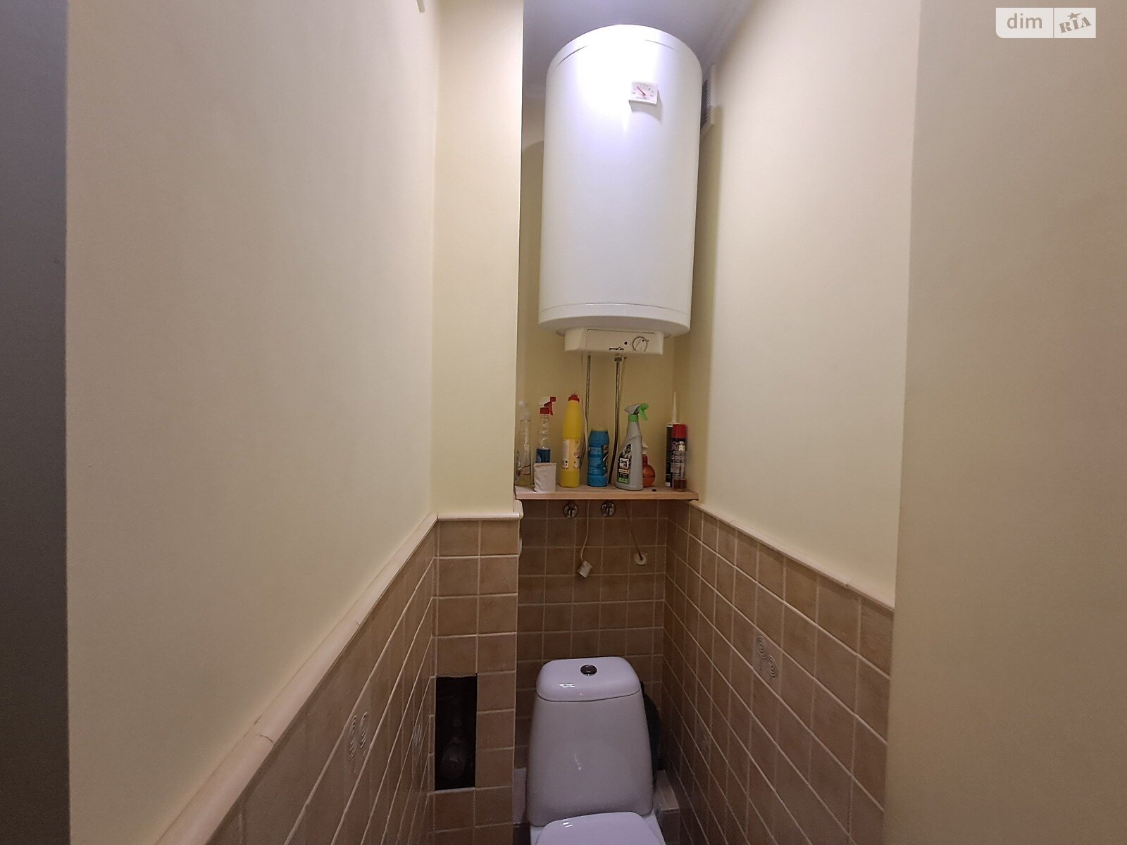 двухкомнатная квартира в Одессе, район Приморский, на пер. Манежный 4 в аренду на долгий срок помесячно фото 1