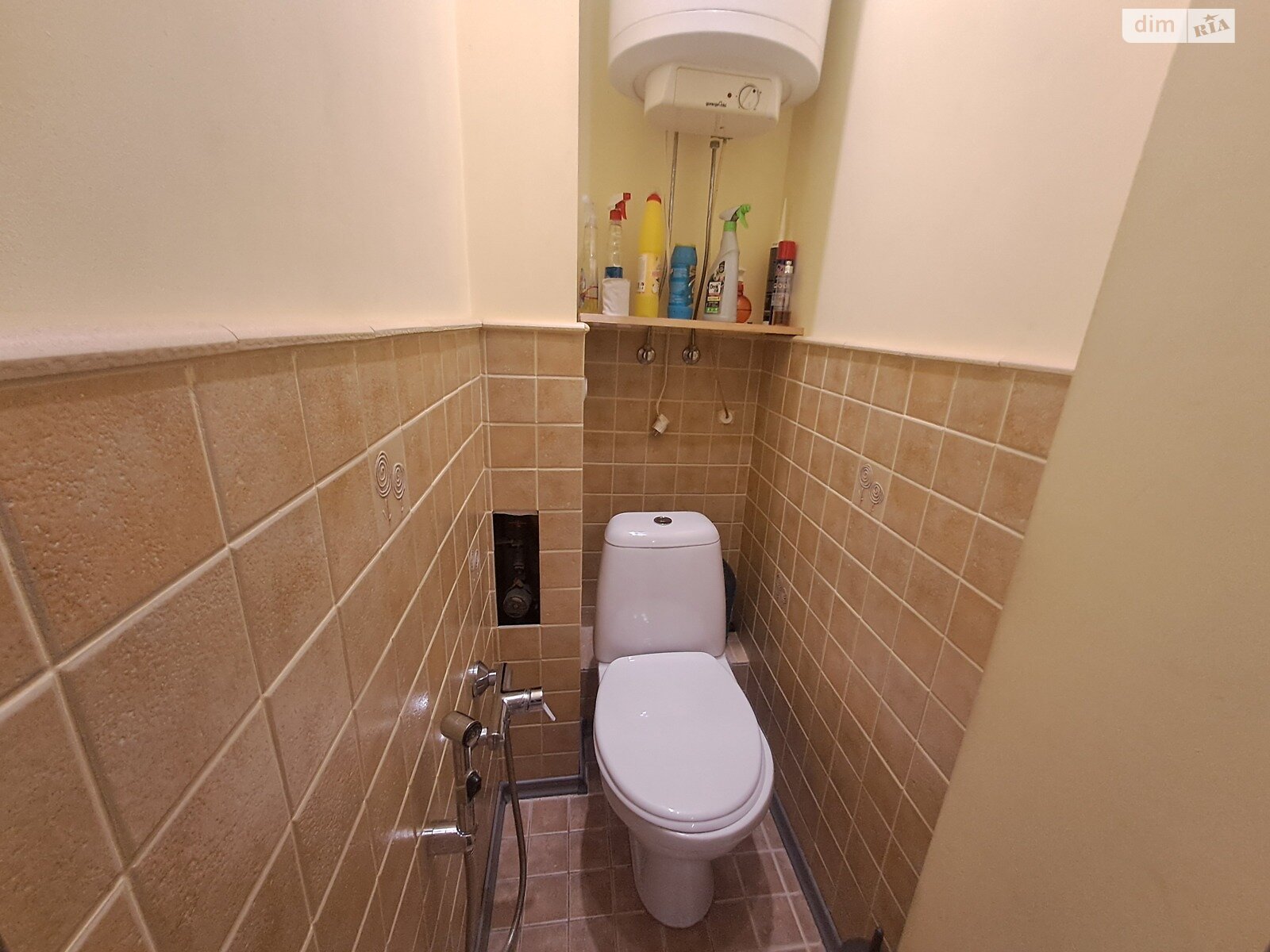 двухкомнатная квартира в Одессе, район Приморский, на пер. Манежный 4 в аренду на долгий срок помесячно фото 1