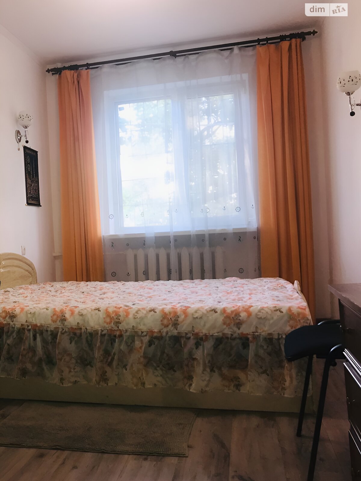 трикімнатна квартира в Одесі, район Приморський, на вул. Маразліївська 1Б в довготривалу оренду помісячно фото 1 трикімнатна квартира в Одесі, район Приморський, на вул. Маразліївська 1Б в довготривалу оренду помісячно фото 1