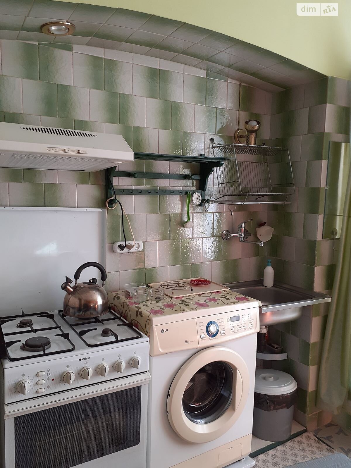 однокімнатна квартира в Одесі, район Приморський, на вул. Маразліївська в довготривалу оренду помісячно фото 1 однокімнатна квартира в Одесі, район Приморський, на вул. Маразліївська в довготривалу оренду помісячно фото 1