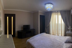 двухкомнатная квартира с мебелью в Одессе, район Приморский, на ул. Мельницкая в аренду на долгий срок помесячно фото 2