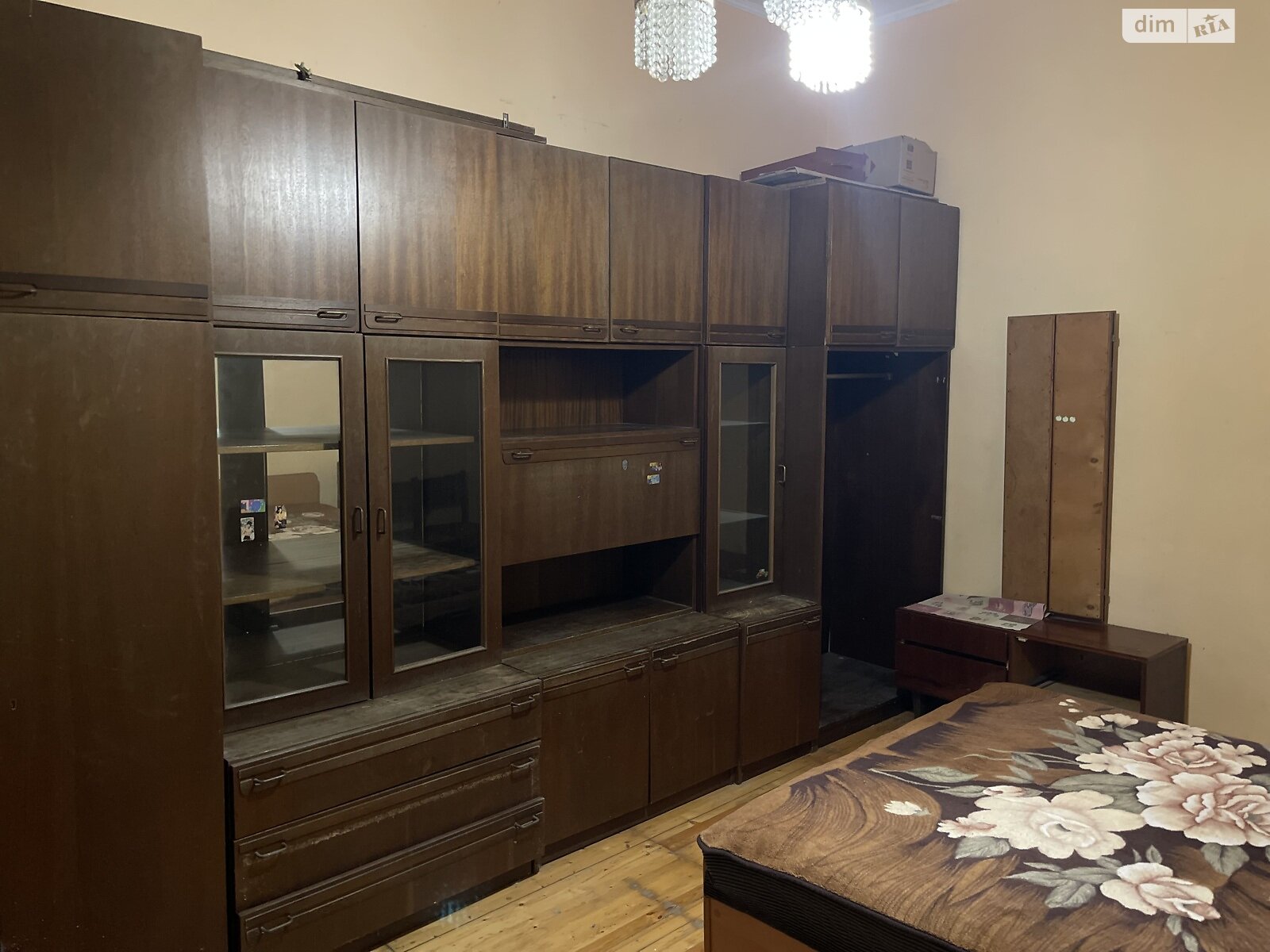 двокімнатна квартира в Одесі, район Приморський, на вул. Ніжинська в довготривалу оренду помісячно фото 1 двокімнатна квартира в Одесі, район Приморський, на вул. Ніжинська в довготривалу оренду помісячно фото 1