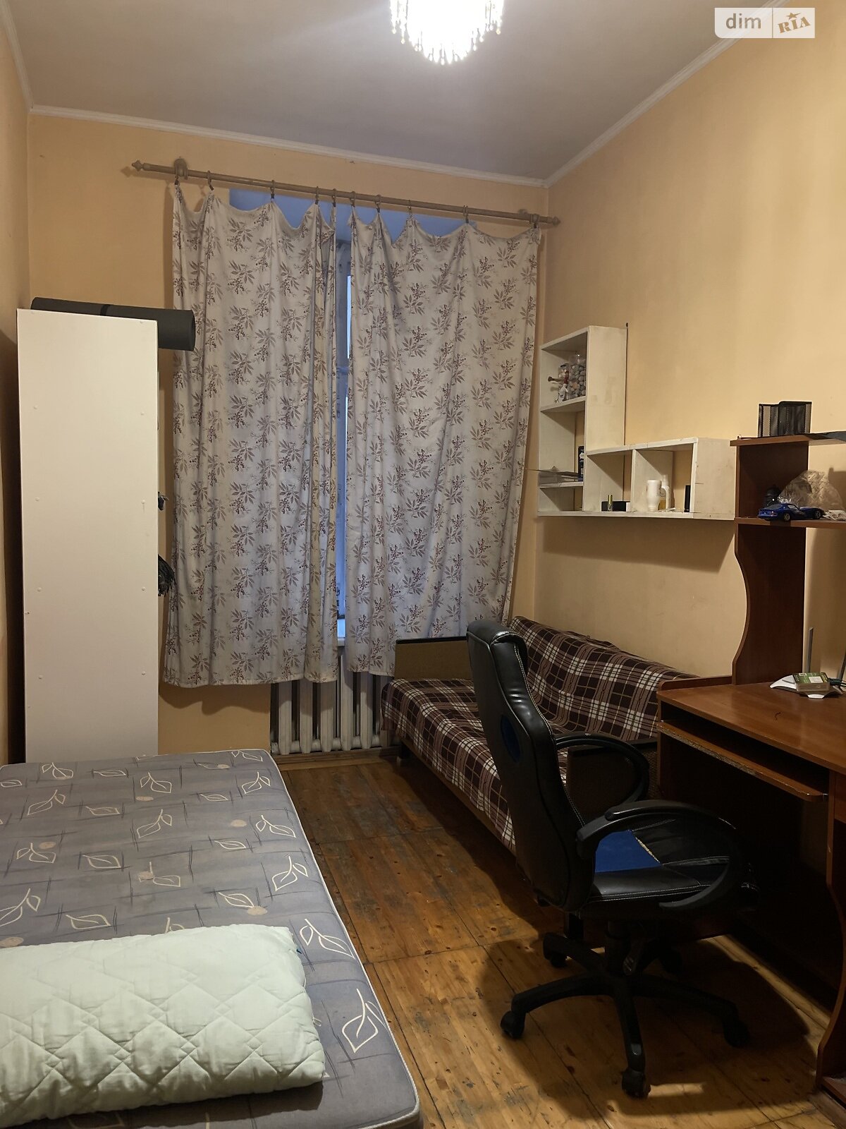 двокімнатна квартира в Одесі, район Приморський, на вул. Ніжинська в довготривалу оренду помісячно фото 1 двокімнатна квартира в Одесі, район Приморський, на вул. Ніжинська в довготривалу оренду помісячно фото 1
