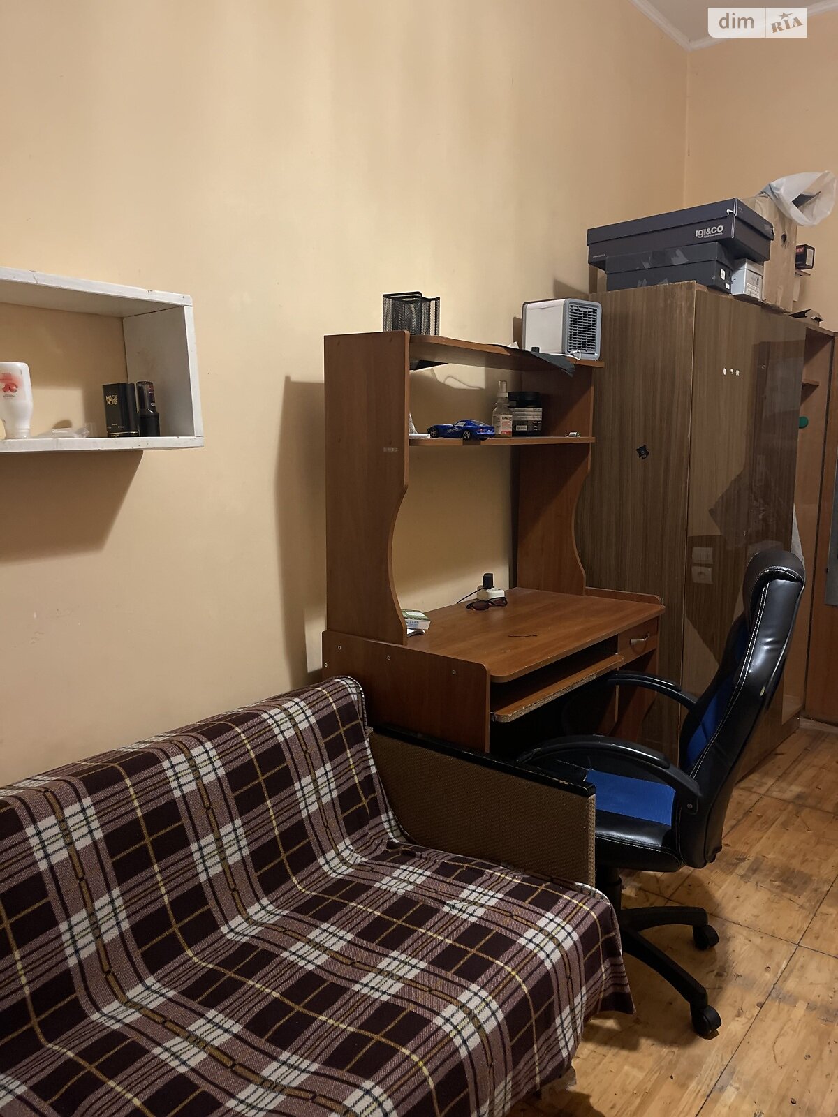 двокімнатна квартира в Одесі, район Приморський, на вул. Ніжинська в довготривалу оренду помісячно фото 1 двокімнатна квартира в Одесі, район Приморський, на вул. Ніжинська в довготривалу оренду помісячно фото 1