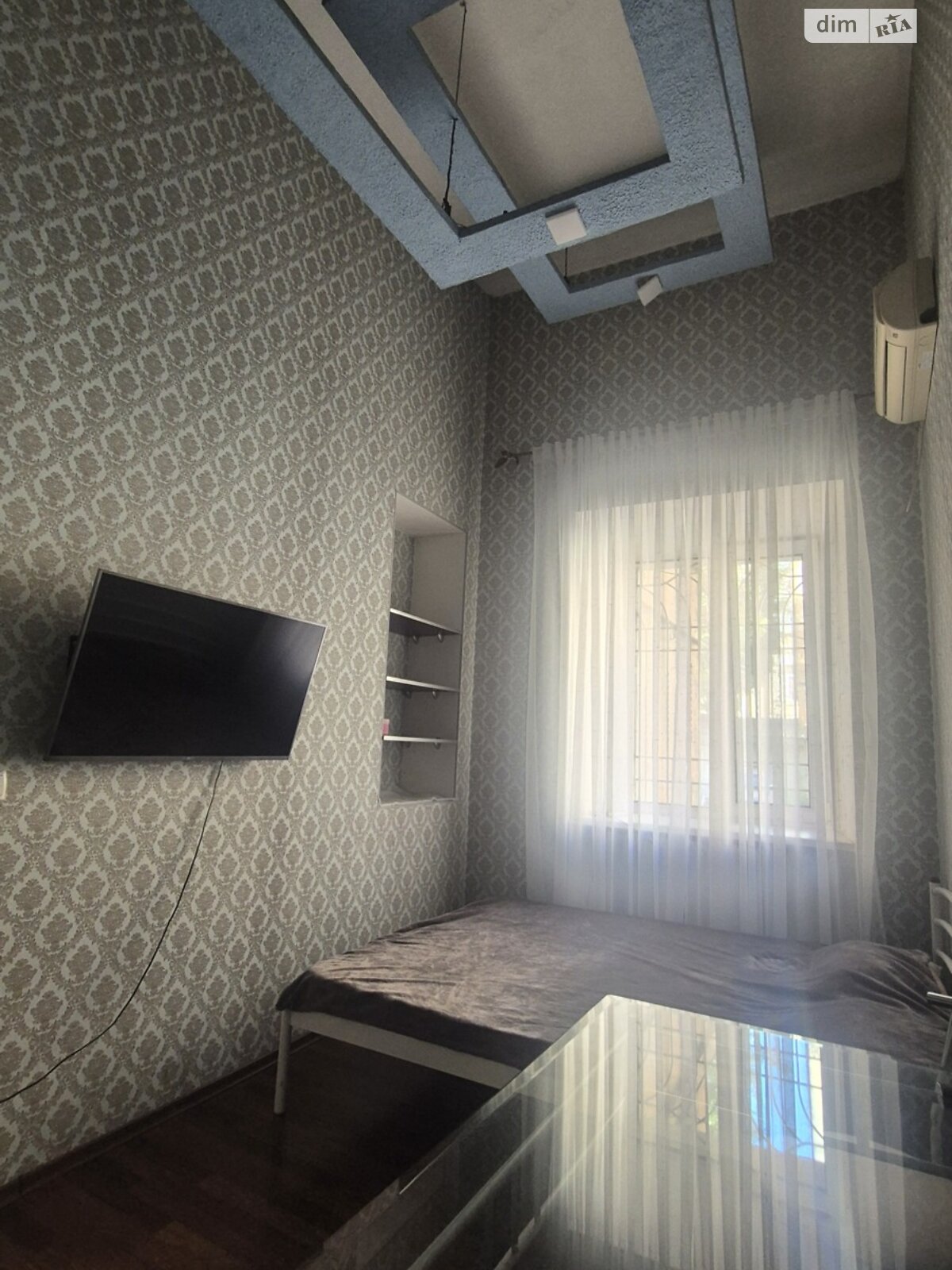 однокімнатна квартира в Одесі, район Приморський, на вул. Ніжинська 56 в довготривалу оренду помісячно фото 1 однокімнатна квартира в Одесі, район Приморський, на вул. Ніжинська 56 в довготривалу оренду помісячно фото 1