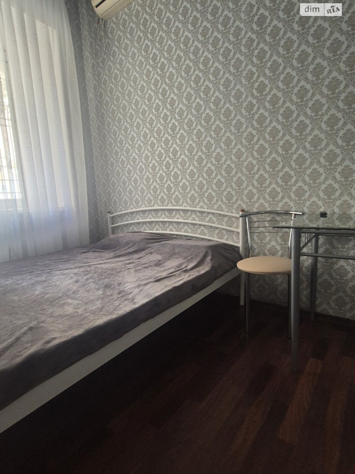 однокімнатна квартира в Одесі, район Приморський, на вул. Ніжинська 56 в довготривалу оренду помісячно фото 1 однокімнатна квартира в Одесі, район Приморський, на вул. Ніжинська 56 в довготривалу оренду помісячно фото 1