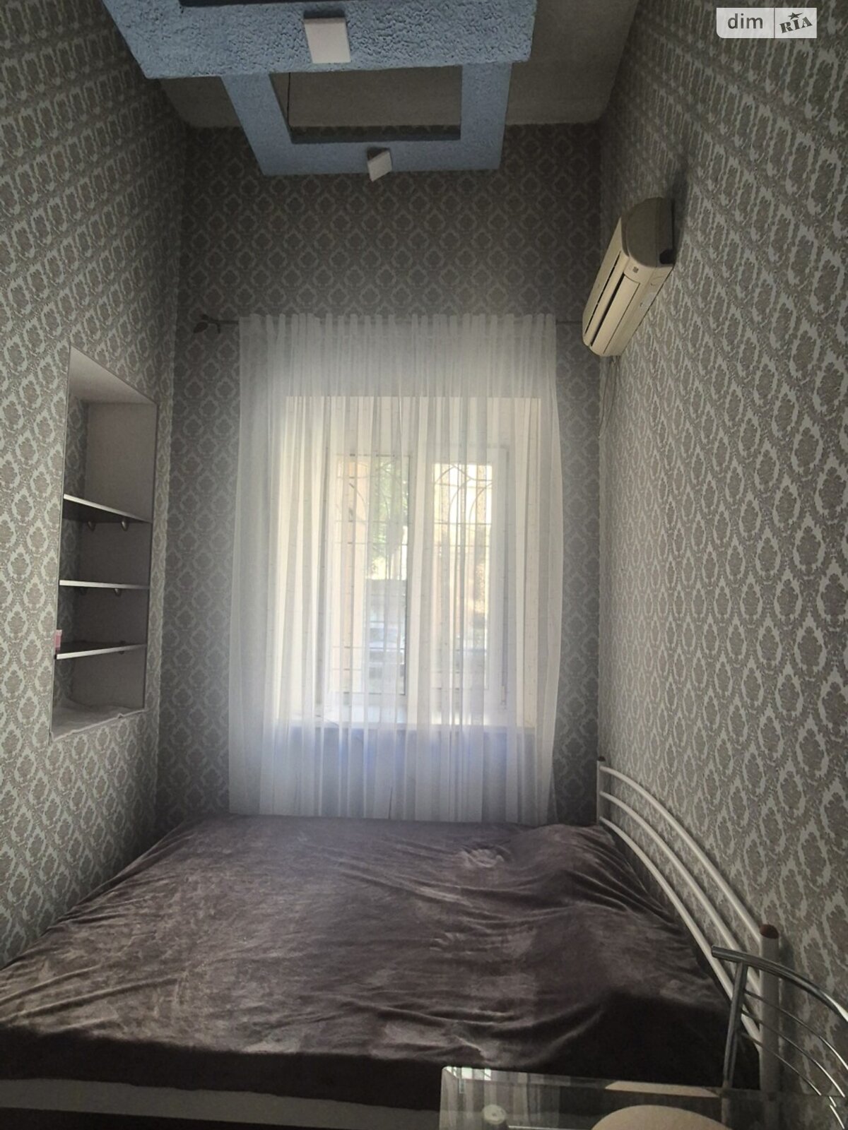 однокімнатна квартира в Одесі, район Приморський, на вул. Ніжинська 56 в довготривалу оренду помісячно фото 1 однокімнатна квартира в Одесі, район Приморський, на вул. Ніжинська 56 в довготривалу оренду помісячно фото 1