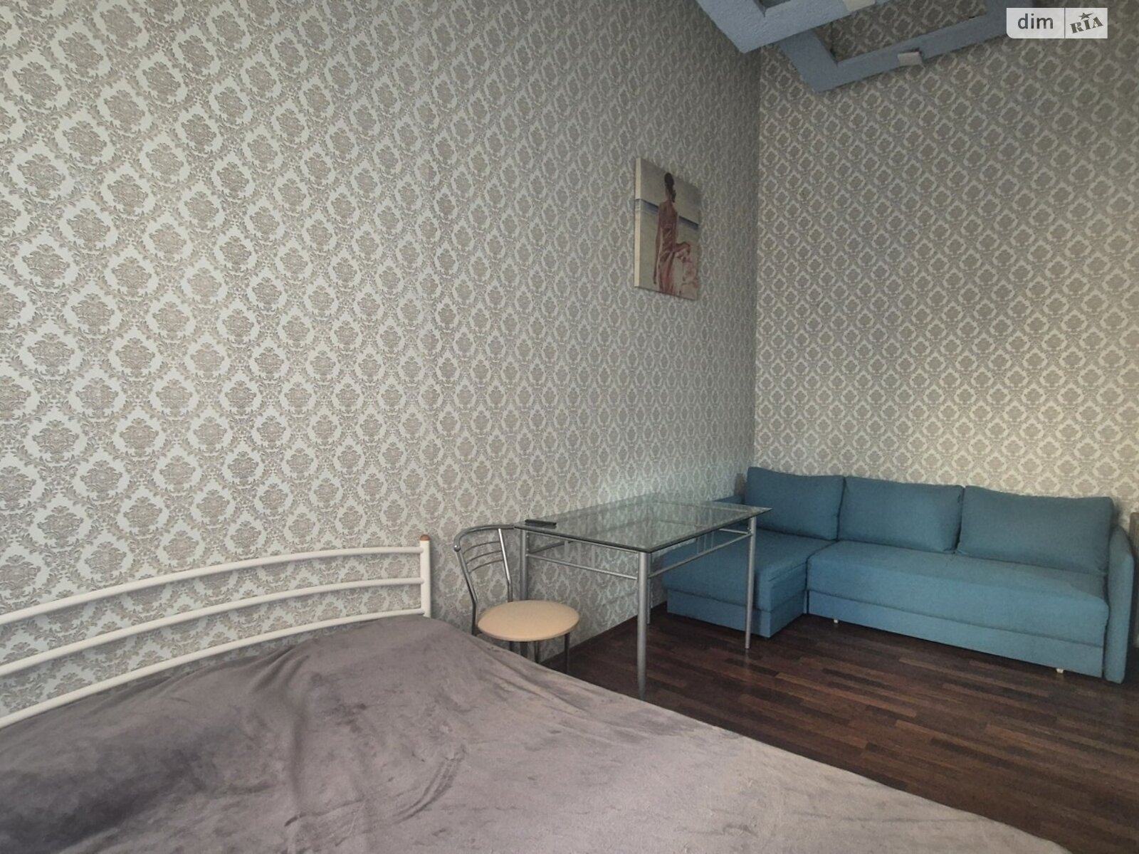 однокімнатна квартира в Одесі, район Приморський, на вул. Ніжинська 56 в довготривалу оренду помісячно фото 1 однокімнатна квартира в Одесі, район Приморський, на вул. Ніжинська 56 в довготривалу оренду помісячно фото 1