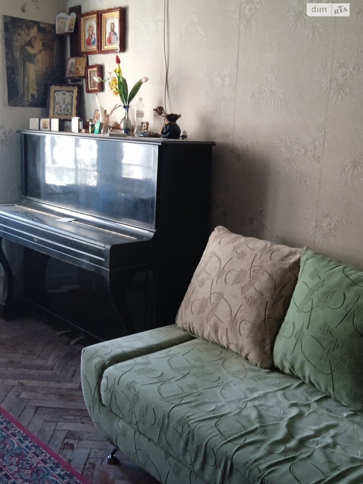 однокомнатная квартира в Одессе, район Приморский, на ул. Нежинская в аренду на долгий срок помесячно фото 1 однокомнатная квартира в Одессе, район Приморский, на ул. Нежинская в аренду на долгий срок помесячно фото 1