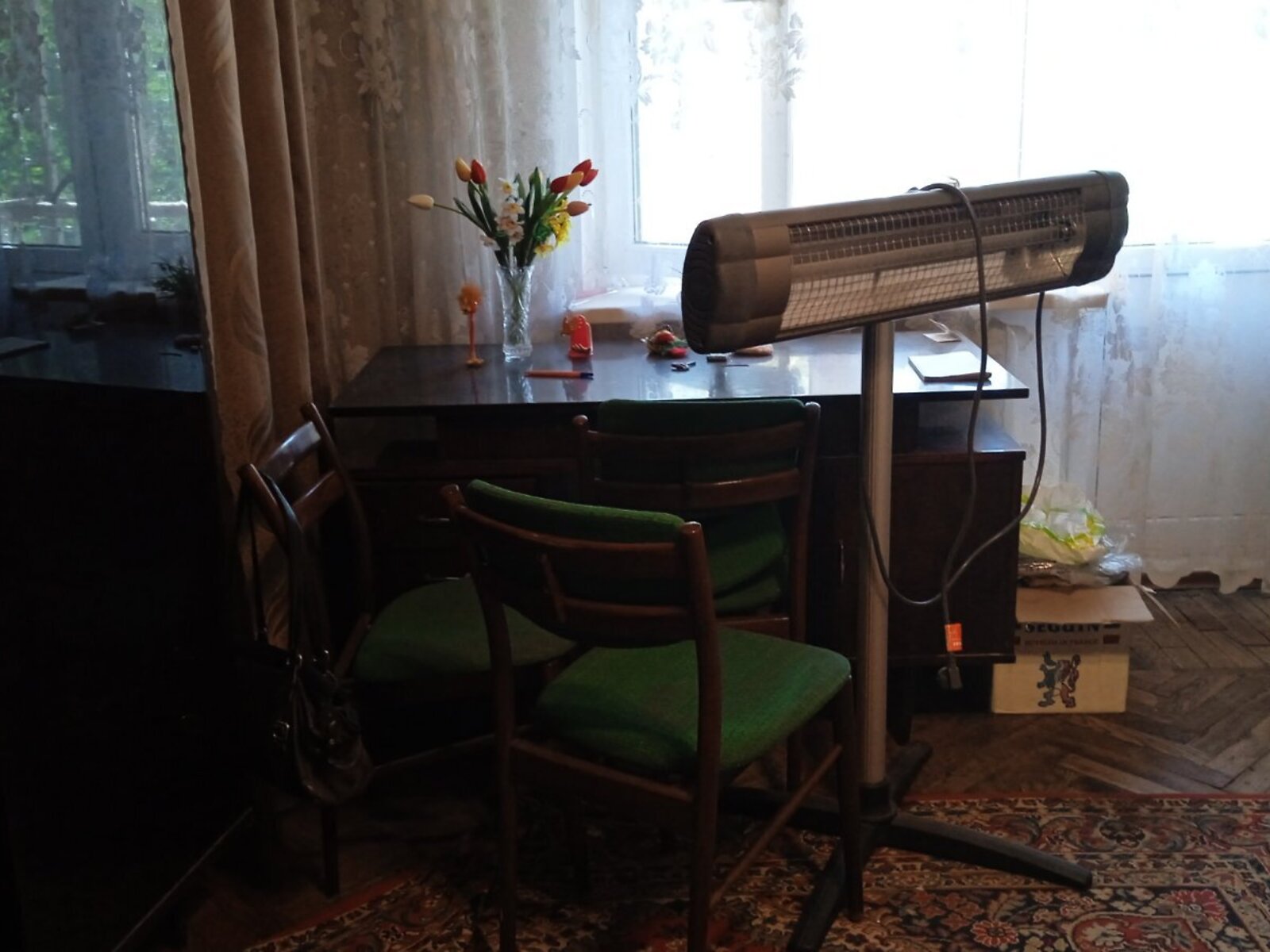 однокомнатная квартира в Одессе, район Приморский, на ул. Нежинская в аренду на долгий срок помесячно фото 1 однокомнатная квартира в Одессе, район Приморский, на ул. Нежинская в аренду на долгий срок помесячно фото 1