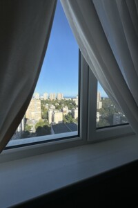 двокімнатна квартира в Одесі, район Приморський, на вул. Незалежності 11 в довготривалу оренду помісячно фото 2