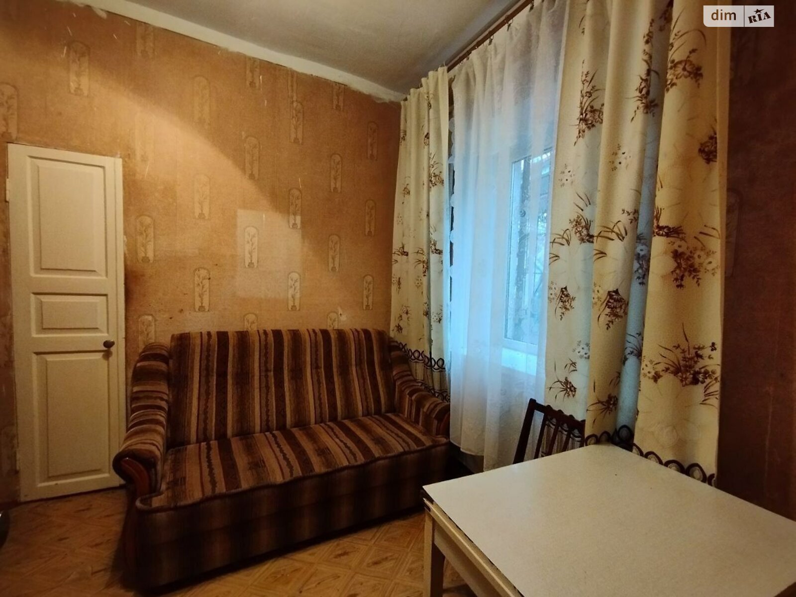 однокомнатная квартира в Одессе, район Приморский, на ул. Нины Строкатой 27 в аренду на долгий срок помесячно фото 1 однокомнатная квартира в Одессе, район Приморский, на ул. Нины Строкатой 27 в аренду на долгий срок помесячно фото 1