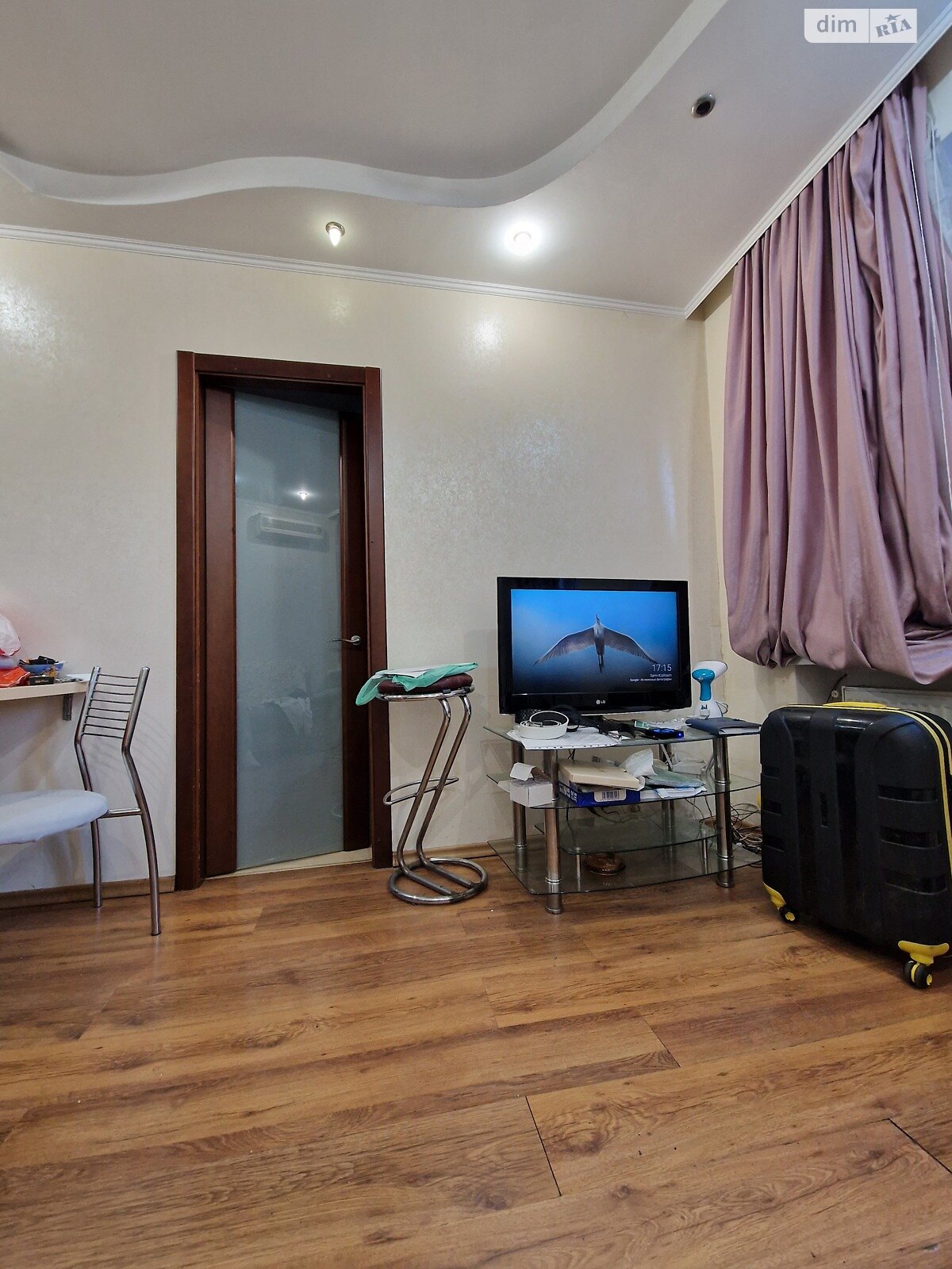 двокімнатна квартира в Одесі, район Приморський, на вул. Ніни Строкатої в довготривалу оренду помісячно фото 1 двокімнатна квартира в Одесі, район Приморський, на вул. Ніни Строкатої в довготривалу оренду помісячно фото 1