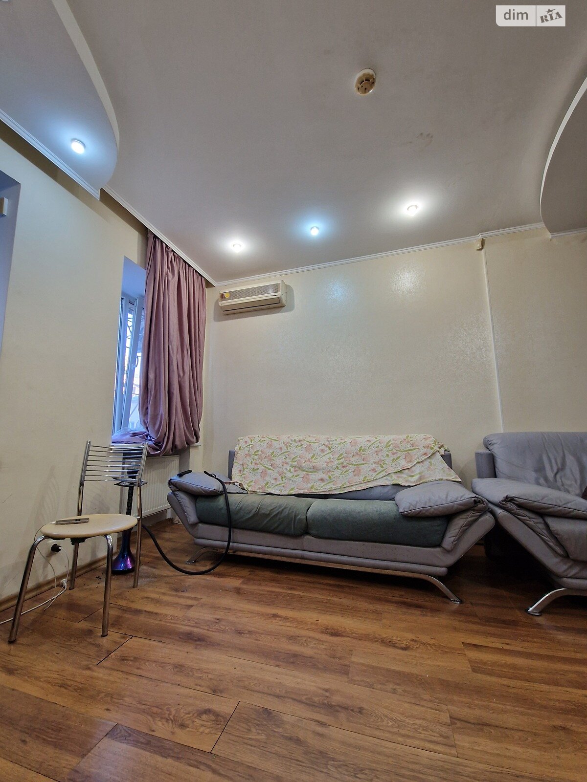 двокімнатна квартира в Одесі, район Приморський, на вул. Ніни Строкатої в довготривалу оренду помісячно фото 1 двокімнатна квартира в Одесі, район Приморський, на вул. Ніни Строкатої в довготривалу оренду помісячно фото 1