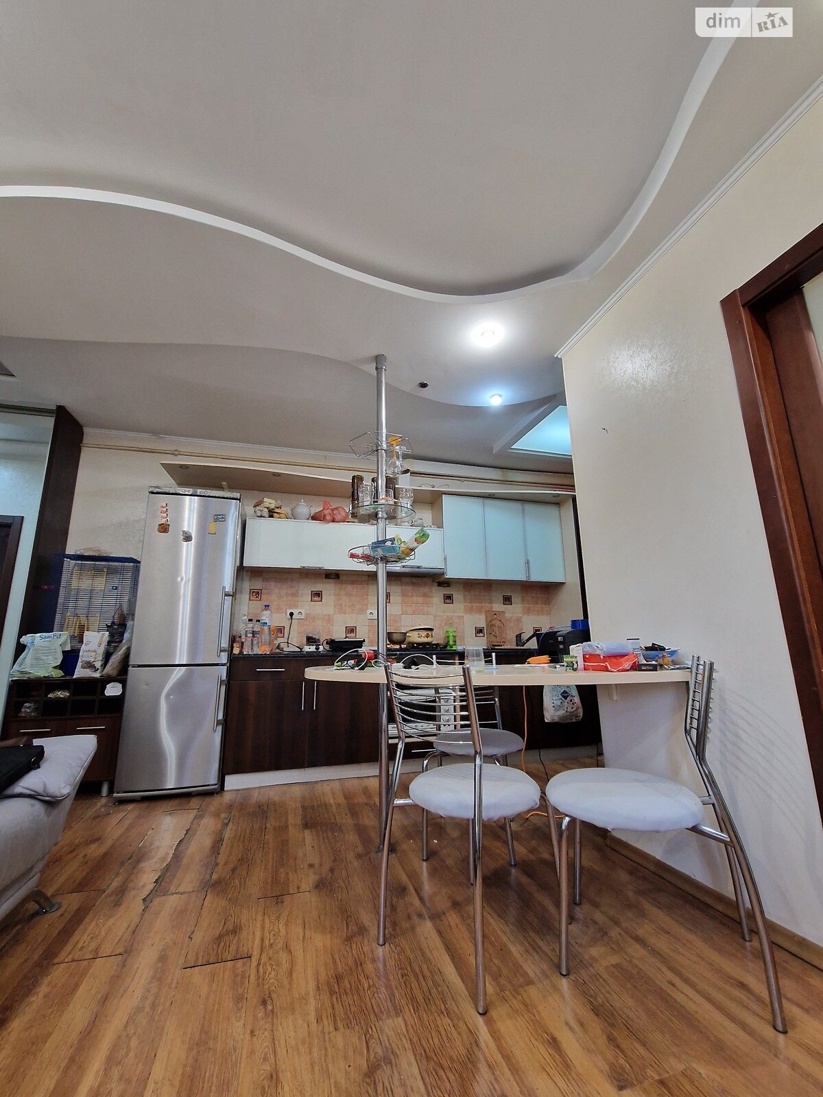 двокімнатна квартира в Одесі, район Приморський, на вул. Ніни Строкатої в довготривалу оренду помісячно фото 1 двокімнатна квартира в Одесі, район Приморський, на вул. Ніни Строкатої в довготривалу оренду помісячно фото 1