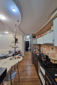 двокімнатна квартира в Одесі, район Приморський, на вул. Ніни Строкатої в довготривалу оренду помісячно фото 2 двокімнатна квартира в Одесі, район Приморський, на вул. Ніни Строкатої в довготривалу оренду помісячно фото 2