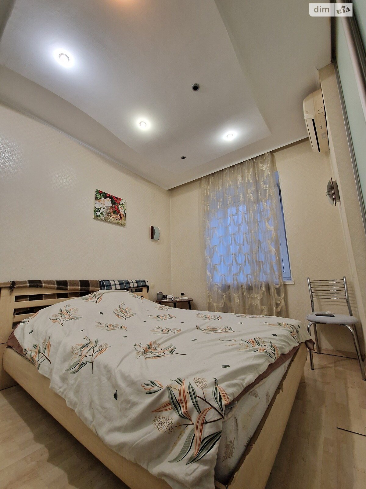 двокімнатна квартира в Одесі, район Приморський, на вул. Ніни Строкатої в довготривалу оренду помісячно фото 1 двокімнатна квартира в Одесі, район Приморський, на вул. Ніни Строкатої в довготривалу оренду помісячно фото 1