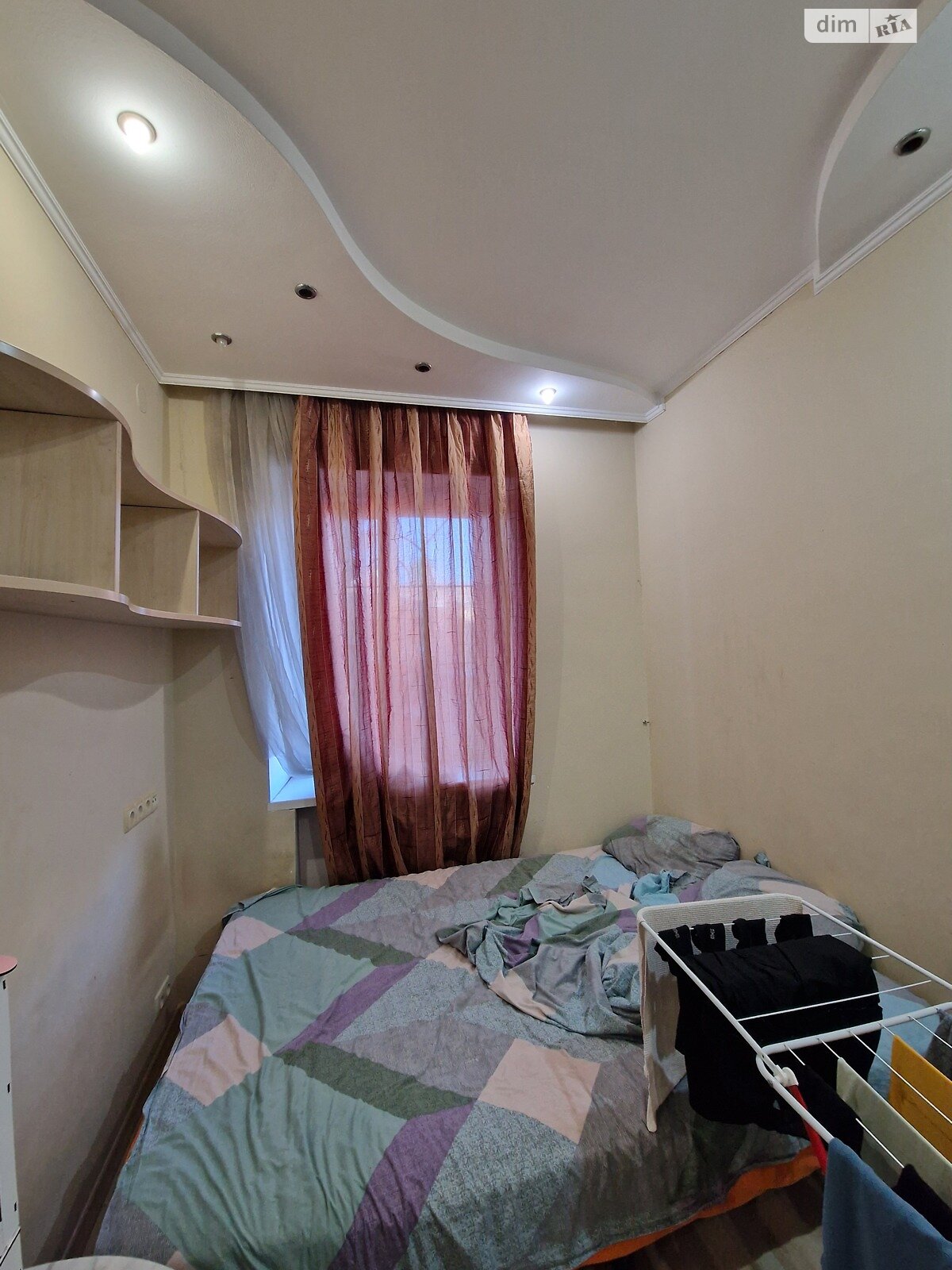 двокімнатна квартира в Одесі, район Приморський, на вул. Ніни Строкатої в довготривалу оренду помісячно фото 1 двокімнатна квартира в Одесі, район Приморський, на вул. Ніни Строкатої в довготривалу оренду помісячно фото 1