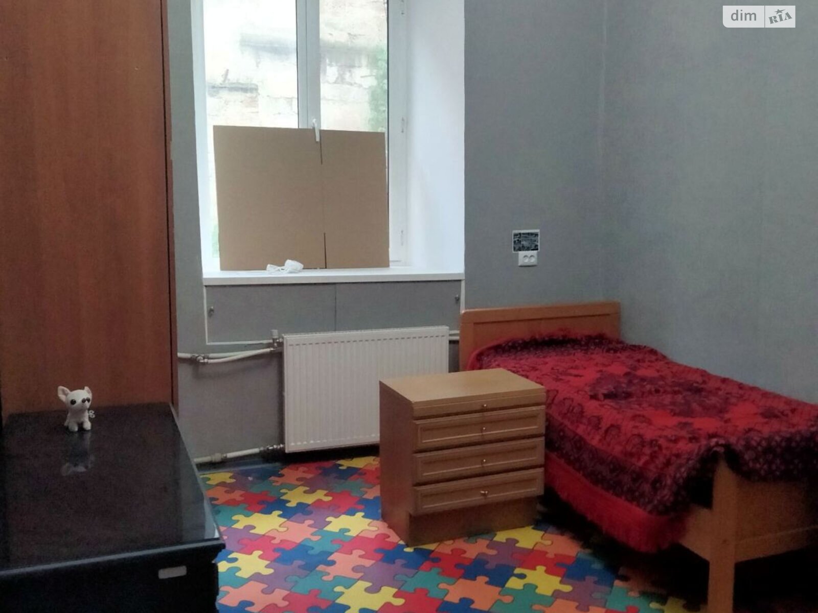 трикімнатна квартира в Одесі, район Приморський, на вул. Новосельського 59 в довготривалу оренду помісячно фото 1 трикімнатна квартира в Одесі, район Приморський, на вул. Новосельського 59 в довготривалу оренду помісячно фото 1