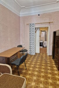 однокімнатна квартира в Одесі, район Приморський, на вул. Новосельського в довготривалу оренду помісячно фото 2