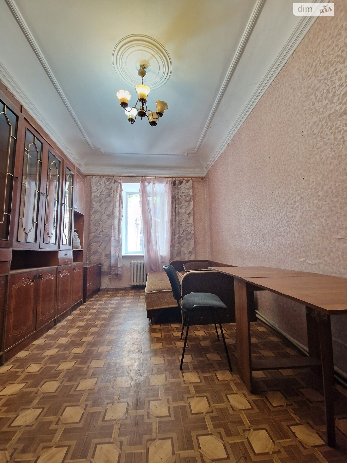 однокімнатна квартира в Одесі, район Приморський, на вул. Новосельського в довготривалу оренду помісячно фото 1 однокімнатна квартира в Одесі, район Приморський, на вул. Новосельського в довготривалу оренду помісячно фото 1