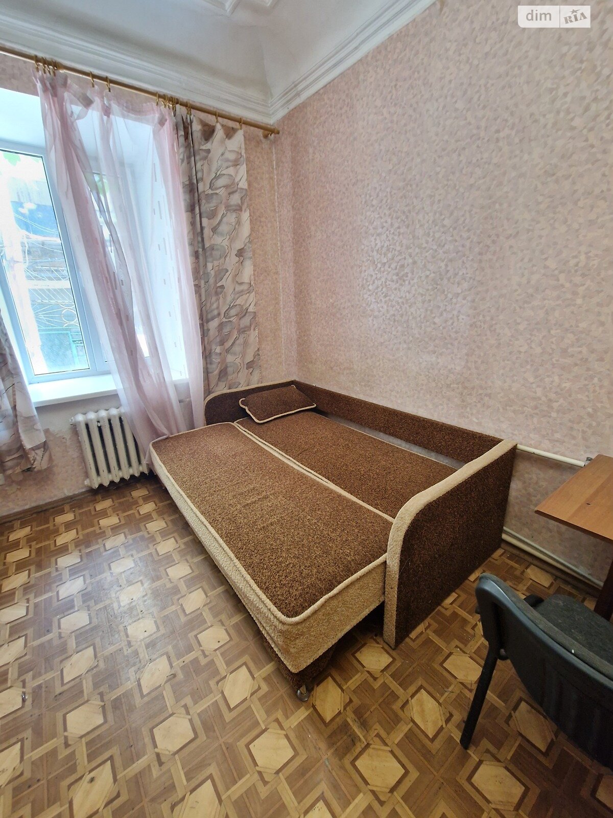 однокімнатна квартира в Одесі, район Приморський, на вул. Новосельського в довготривалу оренду помісячно фото 1 однокімнатна квартира в Одесі, район Приморський, на вул. Новосельського в довготривалу оренду помісячно фото 1